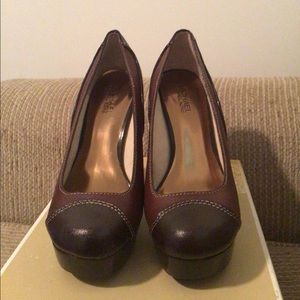 Michael Kors Charlton Pump